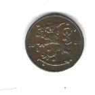 1920 5 PENNIÄ KOLIKKO KÄYTETTY - pikkukuva 2