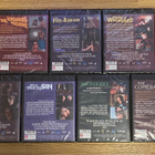 The Horror Films of Pete Walker (7x Blu-ray) UUSI - pikkukuva 2