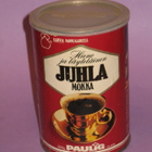 PAULIG: VANHA JUHLA MOKKA -KAHVIPURKKI - pikkukuva 1