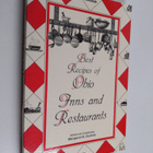 Margaret E. Guthrie : Best Recipes of Ohio Inns and Resta... - pikkukuva 1