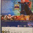 Disney - Pixar - Urhea - DVD - pikkukuva 2