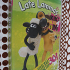 5DVD Late Lammas koko kausi 4 ( 2014 Aardman ) - pikkukuva 1
