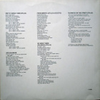 (LP) Stephen Stills, Manassas – Down The Road - pikkukuva 4