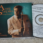 ANTTI SARPILA SWING BAND - 15TH ANNIVERSARY CD NIMMARILLA - pikkukuva 1