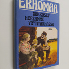 Ester Erhomaa : Nokkoset Herramme yrttitarhassa - pikkukuva 1