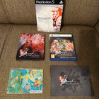 Romancing Saga Minstrel Song - Collector's Edition (PS5) - pikkukuva 4
