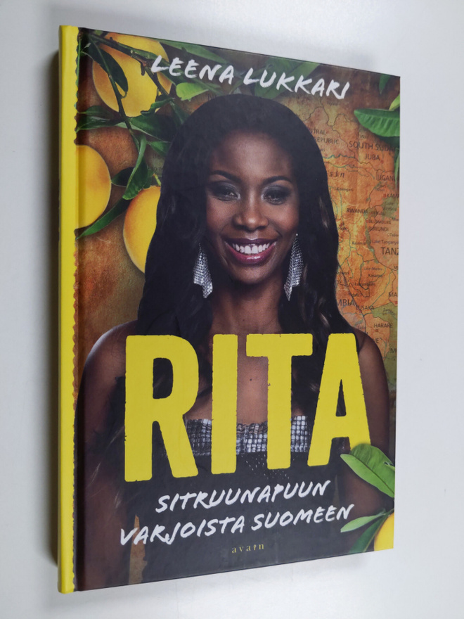 Leena Lukkari : Rita