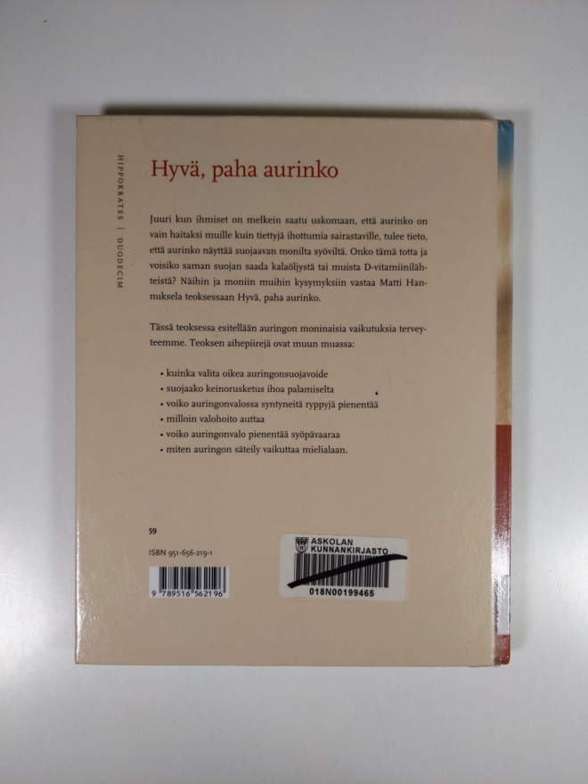 Item image