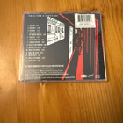Faith no more King for a day.. fool for a lifetime  CD - pikkukuva 2