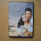 Lucky Break-Onnenpotku (dvd) - pikkukuva 1