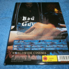 BAD GUY - DVD - pikkukuva 2