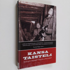 Tuomas (toim.) Hoppu : Kansa taisteli : sodan monet todel... - pikkukuva 1