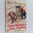 Gösta Knutsson : Pekka Töpöhäntä ja Mauri Mäyräkoira - pikkukuva 1