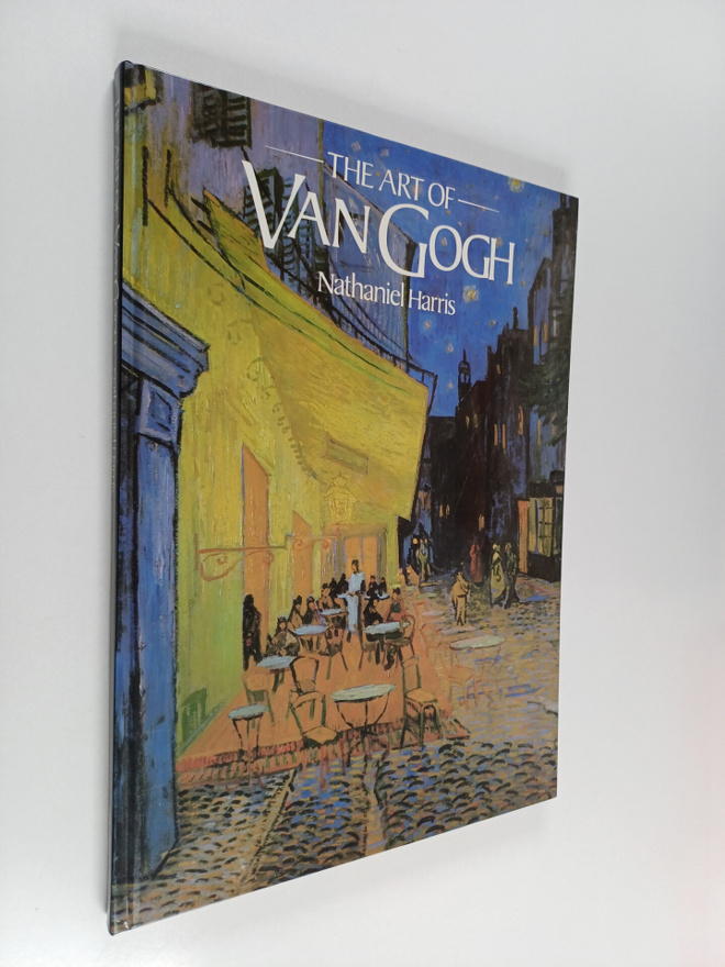 Nathaniel Harris : The Art of Van Gogh