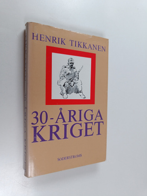 Henrik Tikkanen : 30-åriga kriget