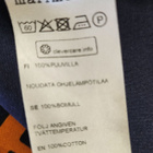 Marimekko Tiiliskivi tyynyliinat 2kpl tummansininen/kupari - pikkukuva 4