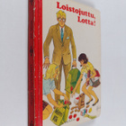 Merri Vik : Loistojuttu, Lotta! - pikkukuva 1