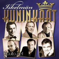Iskelmän Kuninkaat :  Eri Esittäjiä  -  CD