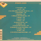 Ole Erling • Hammond Hits From The 70's CD - pikkukuva 2