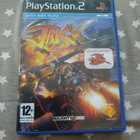 Jak X + Jak and The Daxter trilogy DVD (PS2) (2 levyä) - pikkukuva 1