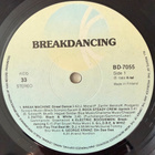 [LP] V/A: BREAKDANCING - pikkukuva 3