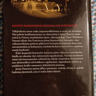 James Patterson ja Maxine Paetro Kuudeskohde - pikkukuva 4