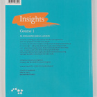 Insights Course 1 - pikkukuva 2