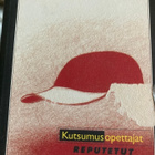 KUTSUMUSOPETTAJAT - REPUTETUT TYÖTTÖMÄT - pikkukuva 1