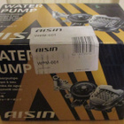 Mitsubishi Colt IV Lancer V 1992-1995 Aisin Water Pump 1 kpl - pikkukuva 2
