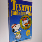 Charles M. Schulz : Tenavat juhlatuulella - pikkukuva 1