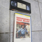 Supersheriffi Iskee Jälleen (1980) VHS - pikkukuva 1