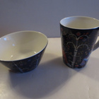 Iittala Taika Muki ja Kulho - pikkukuva 1