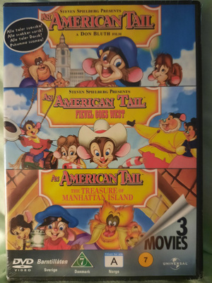 FIEVEL DVD UUSI!