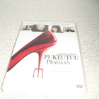 PAHOLAINEN PUKEUTUU PRADAAN (Anne Hathaway)*** - pikkukuva 1