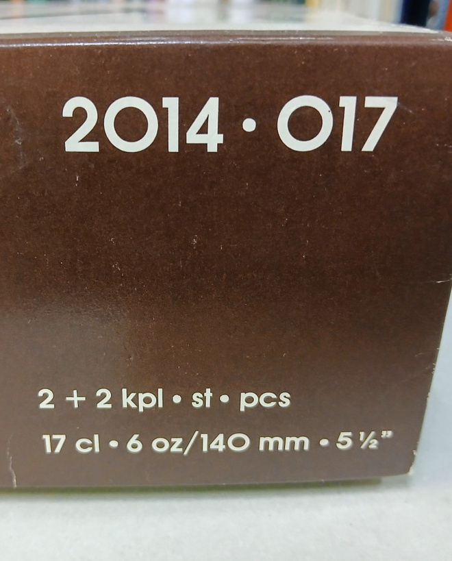 Item image