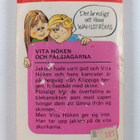 K.Earl Ginsburg : Vita höken och pälsjägarna - pikkukuva 2