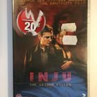 Inju - The Geisha Killer (2008) UUSI MUOVEISSA! [DVD] - pikkukuva 1