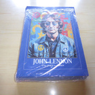 600 kpl uusia John Lennon The Beatles julisteita A4 - pikkukuva 2