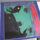 Heikki Sarmanto/Pentti Saarikoski - Salakuljetettu ikoni LP - pikkukuva 1