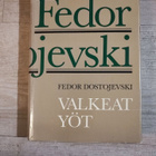 Valkeat yöt Fedor Dostojevski - pikkukuva 1