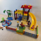 Playmobil leikkipuisto setti 5568 - pikkukuva 3