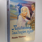 Rosie Thomas : Kaukaisten laaksojen tyttö - pikkukuva 1