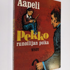 Aapeli : Pekko, runoilijan poika - pikkukuva 1