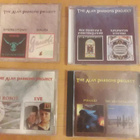 The Alan Parsons project CD 2on1.  2 albumia yhdellä cd:llä. - pikkukuva 1