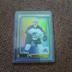 Mikko Rantanen 18-19 opc platinum #121 "Rainbow color wheel" - pikkukuva 1