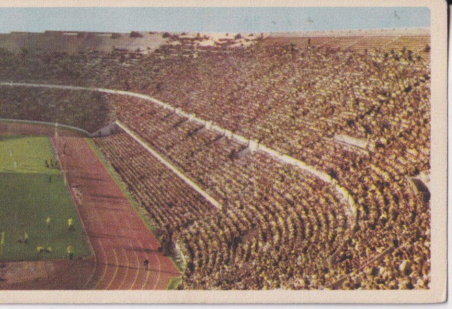 Helsinki, Stadion,      e157