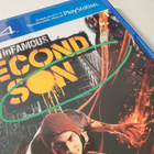 Infamous Second Son, PS4 peli - pikkukuva 3