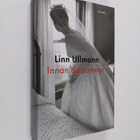 Linn Ullmann : Innan du somnar - pikkukuva 1