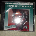 cd, Tapio Rautavaara: 20 suosikkia. Reissumies ja kissa UUSI - pikkukuva 1