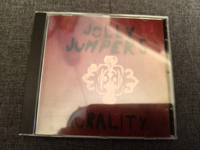 Jolly Jumpers - Rurality cd